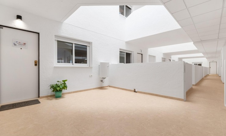 Nieuwbouw woningen - Penthouse - Orihuela Costa - Lomas de Cabo Roig