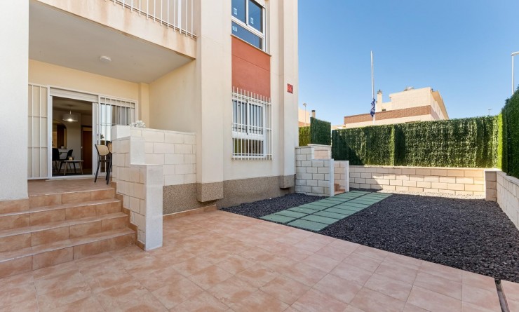 Nieuwbouw woningen - Penthouse - Orihuela Costa - Lomas de Cabo Roig