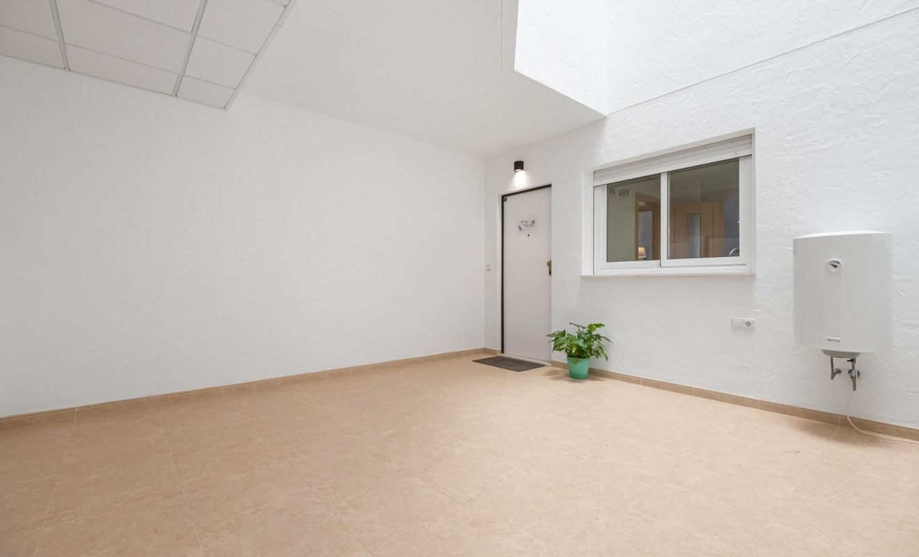 New Build - Apartment - Orihuela Costa - Lomas de Cabo Roig