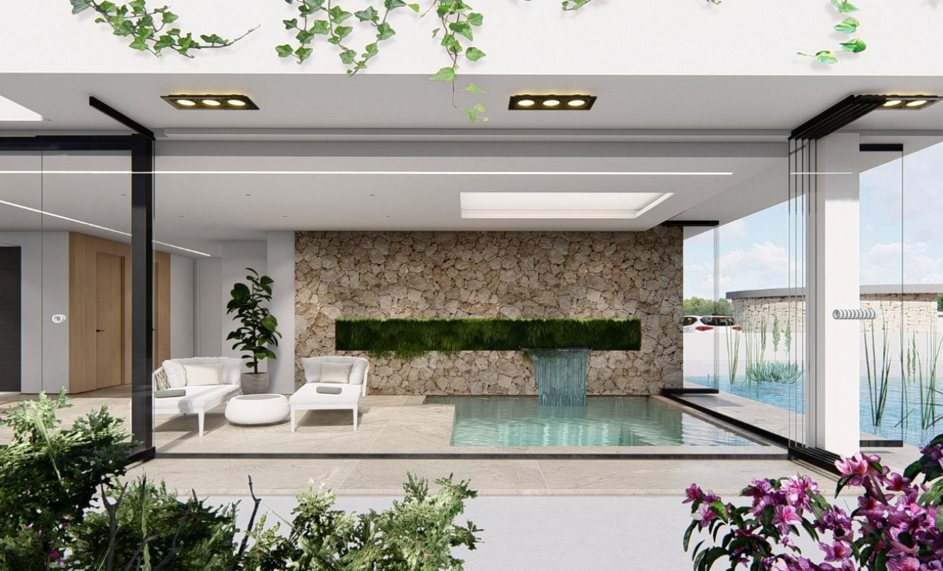 New Build - Penthouse - Guardamar del Segura - EL RASO