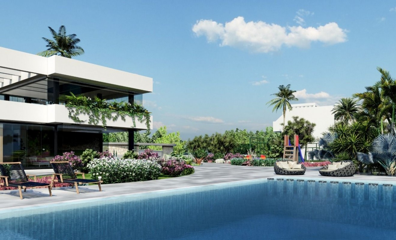 New Build - Penthouse - Guardamar del Segura - EL RASO