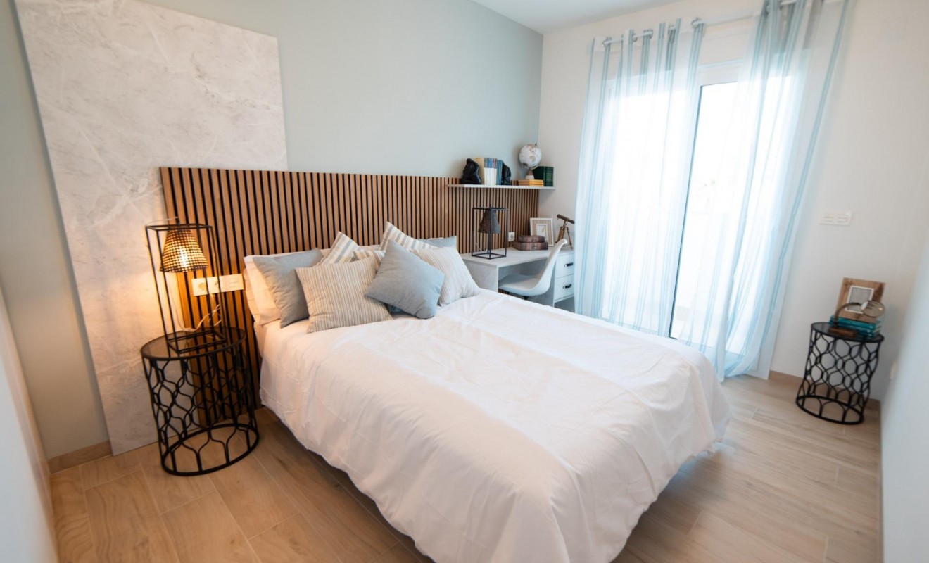 New Build - Penthouse - Guardamar del Segura - EL RASO