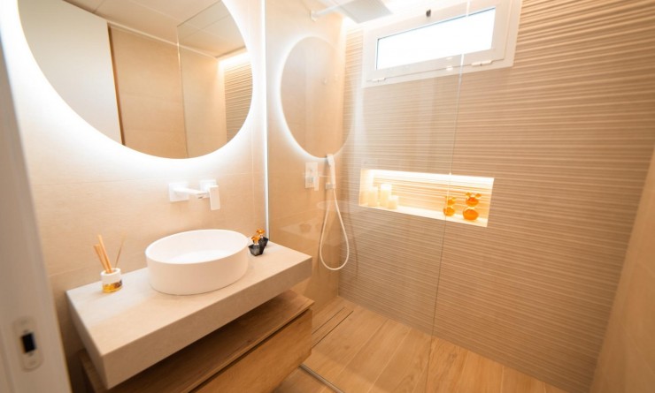 New Build - Penthouse - Guardamar del Segura - EL RASO