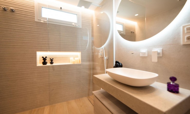 New Build - Penthouse - Guardamar del Segura - EL RASO