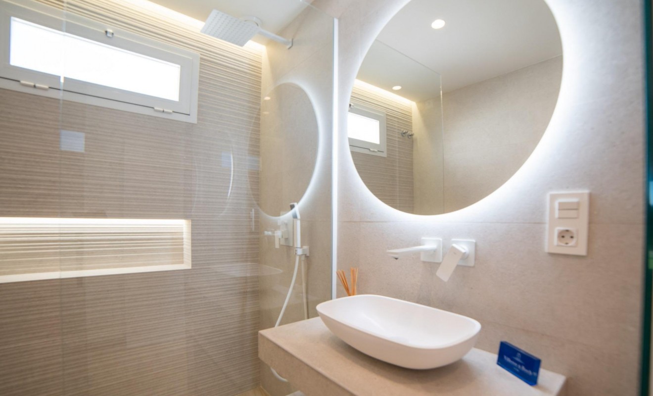 New Build - Penthouse - Guardamar del Segura - EL RASO