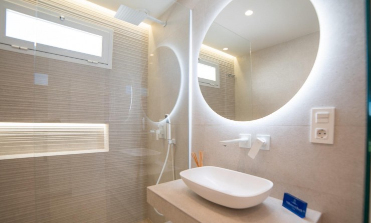 New Build - Penthouse - Guardamar del Segura - EL RASO