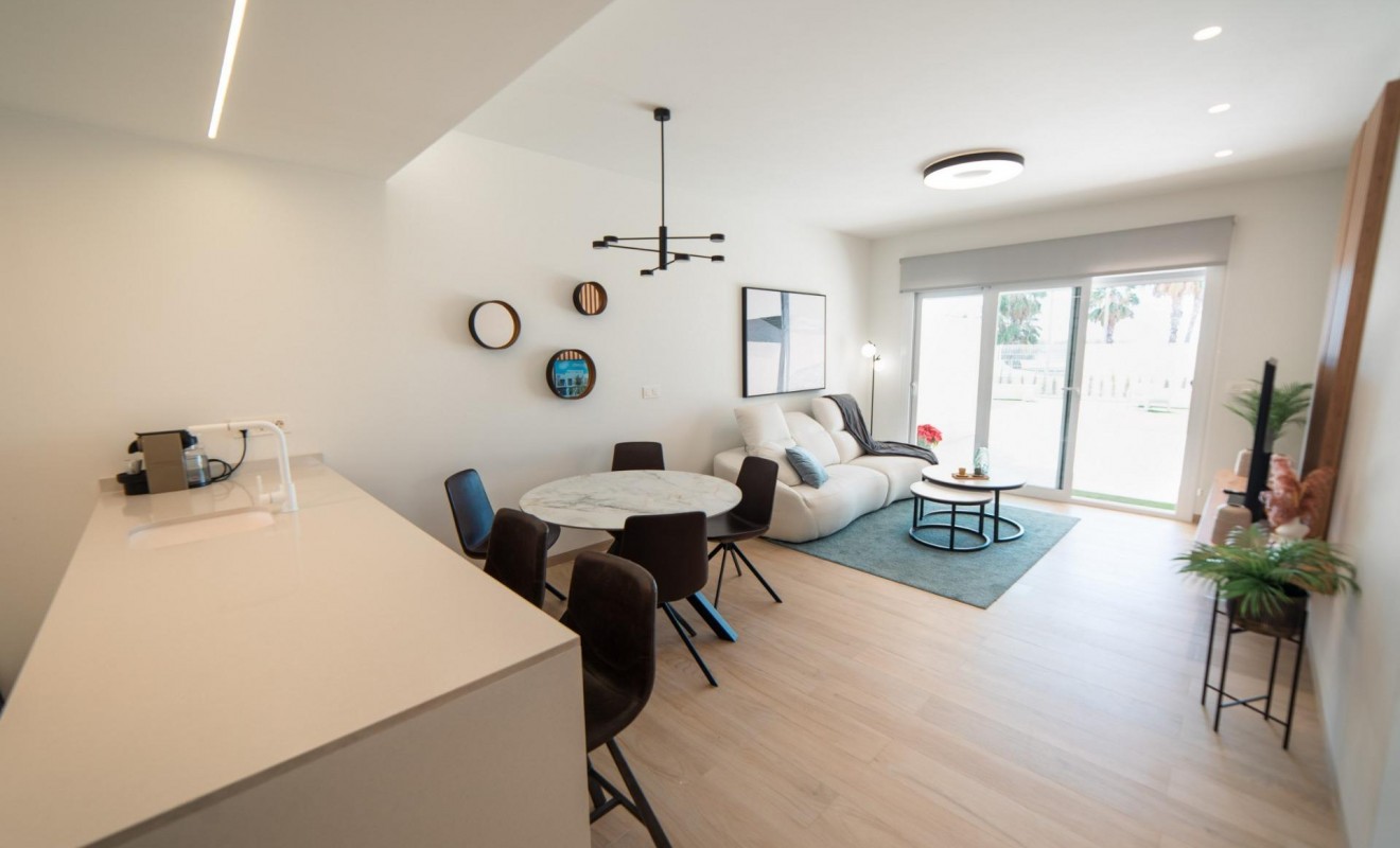 New Build - Penthouse - Guardamar del Segura - EL RASO