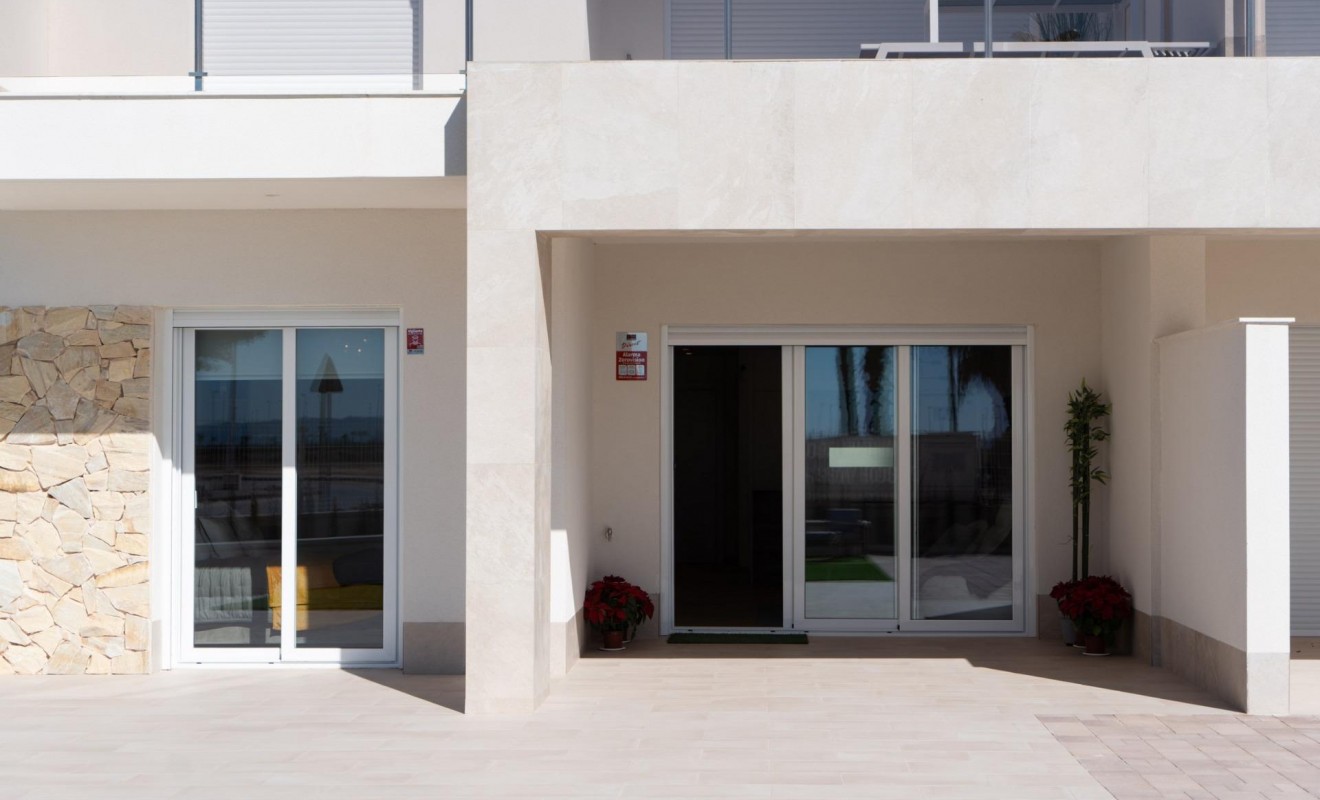 New Build - Penthouse - Guardamar del Segura - EL RASO