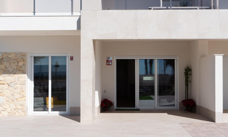 New Build - Penthouse - Guardamar del Segura - EL RASO