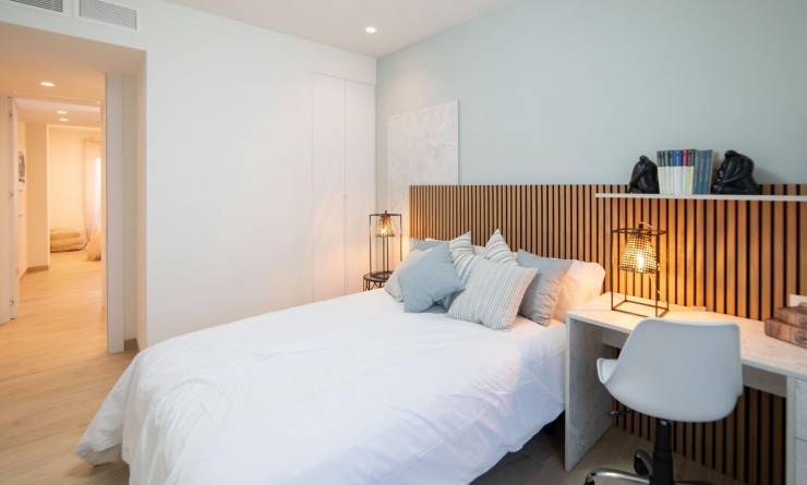 New Build - Penthouse - Guardamar del Segura - EL RASO