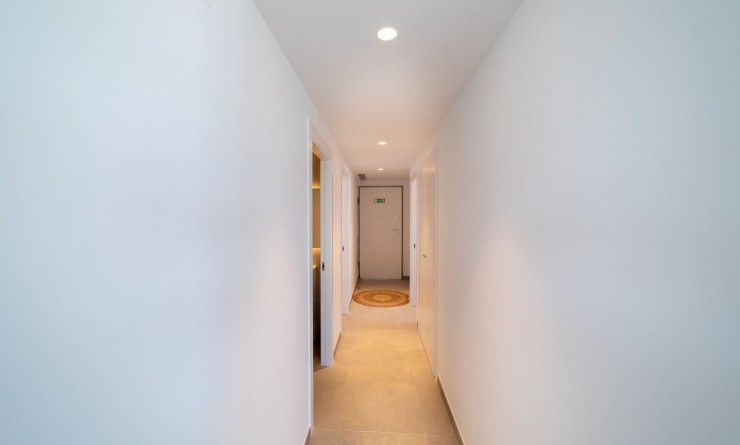 New Build - Apartment - Santa Pola - GRAN ALACANT