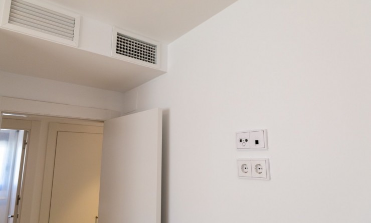 New Build - Apartment - Santa Pola - GRAN ALACANT