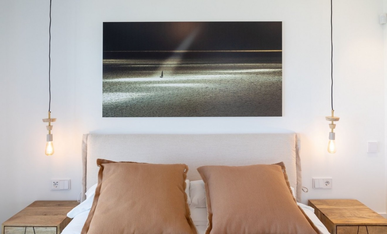 New Build - Apartment - Santa Pola - GRAN ALACANT