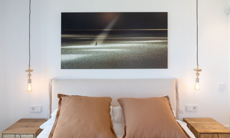 New Build - Apartment - Santa Pola - GRAN ALACANT