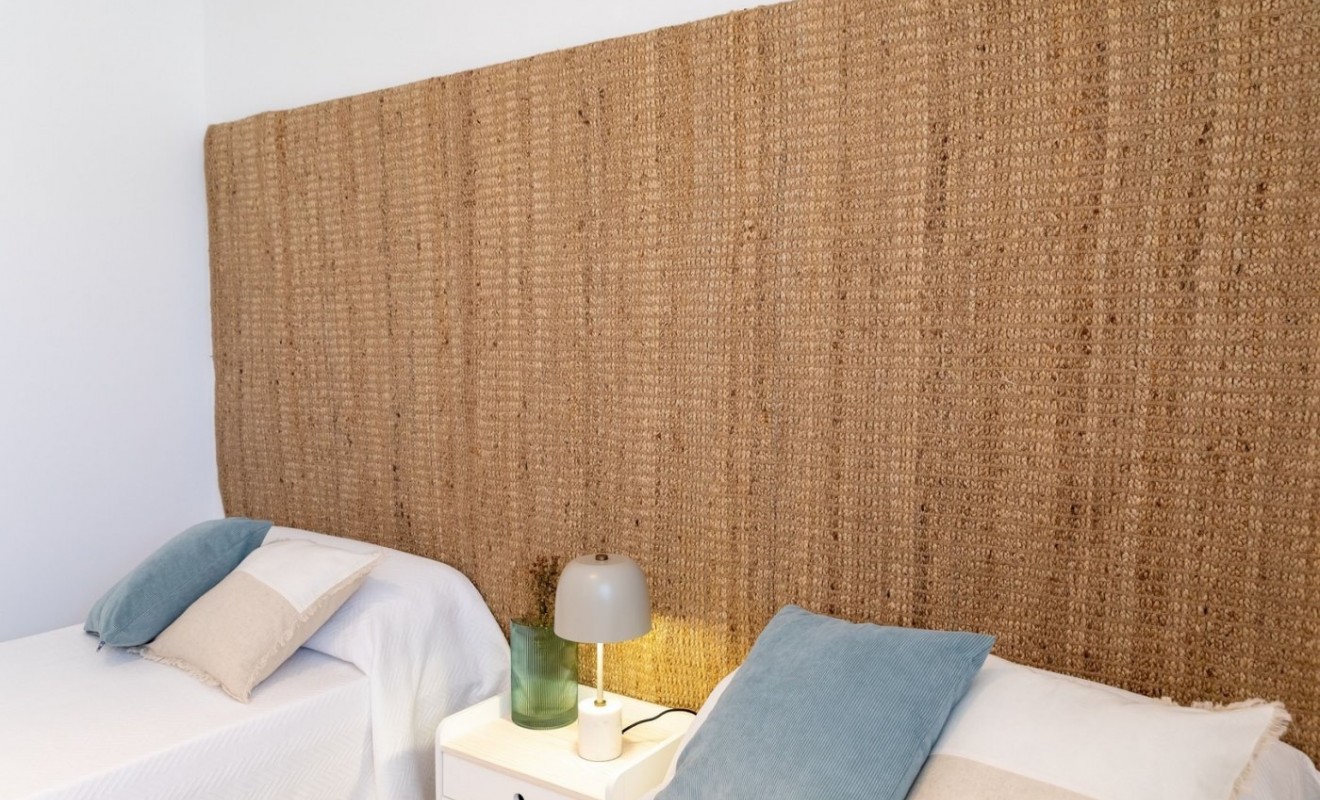 New Build - Apartment - Santa Pola - GRAN ALACANT