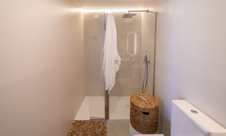 New Build - Apartment - Santa Pola - GRAN ALACANT