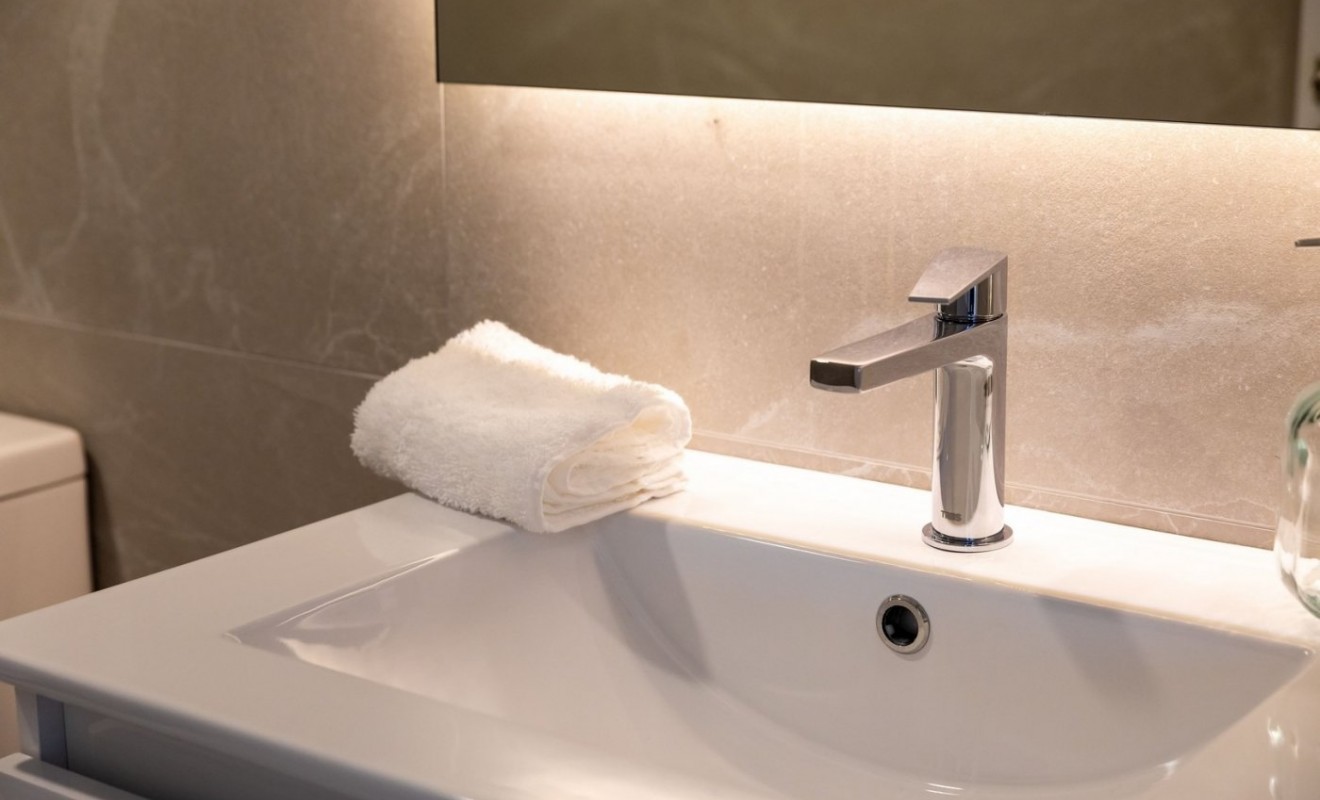 New Build - Apartment - Santa Pola - GRAN ALACANT