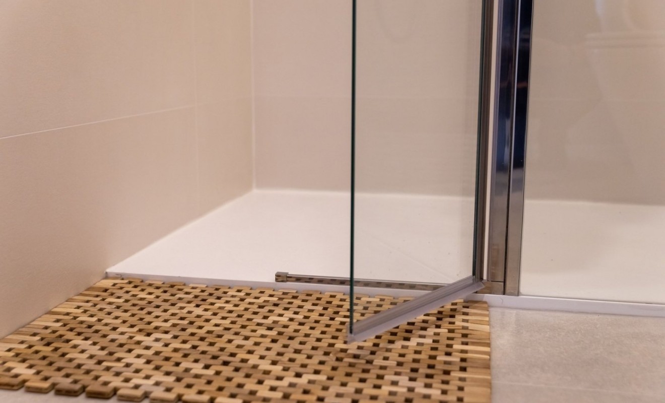 New Build - Apartment - Santa Pola - GRAN ALACANT