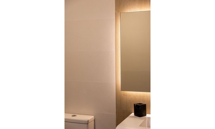 New Build - Apartment - Santa Pola - GRAN ALACANT