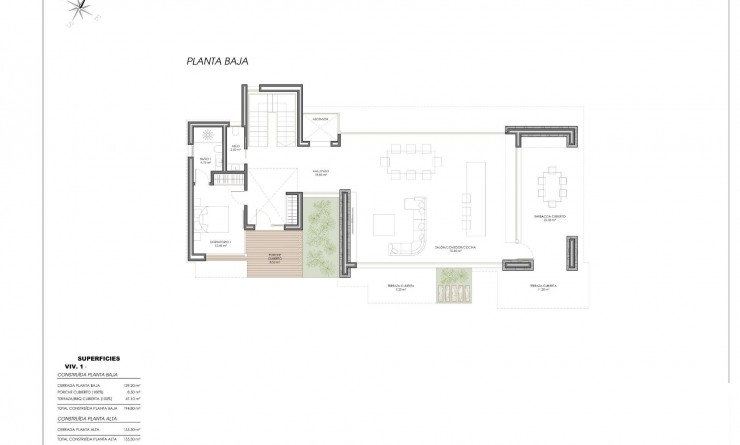 Nieuwbouw woningen - Villa - Alfas del Pí - El Albir