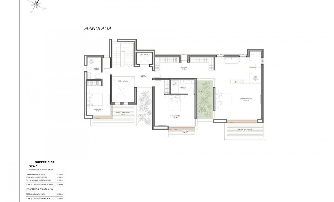 Nieuwbouw woningen - Villa - Alfas del Pí - El Albir