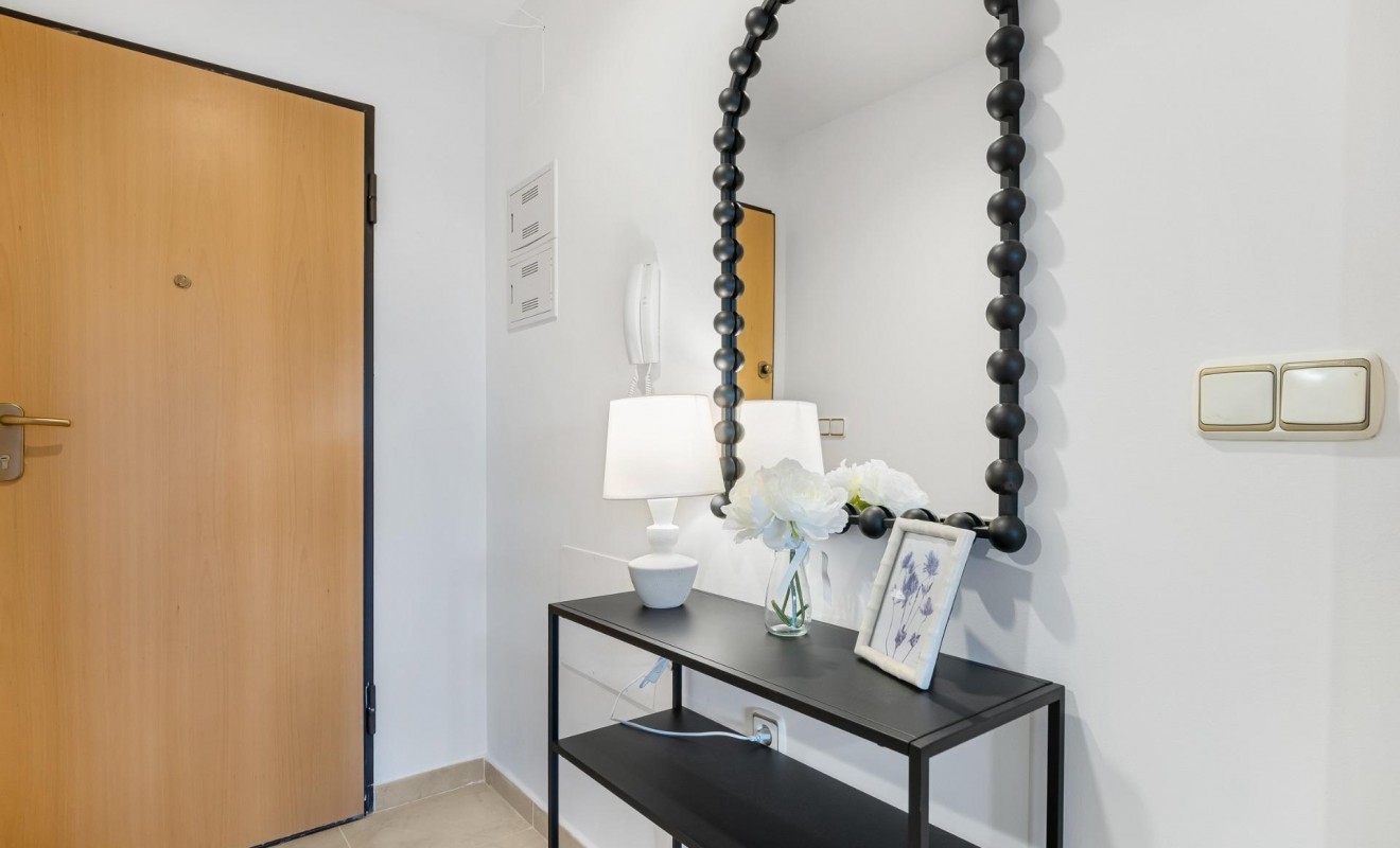 Nouvelle construction - Attique - Orihuela Costa - Lomas de Cabo Roig