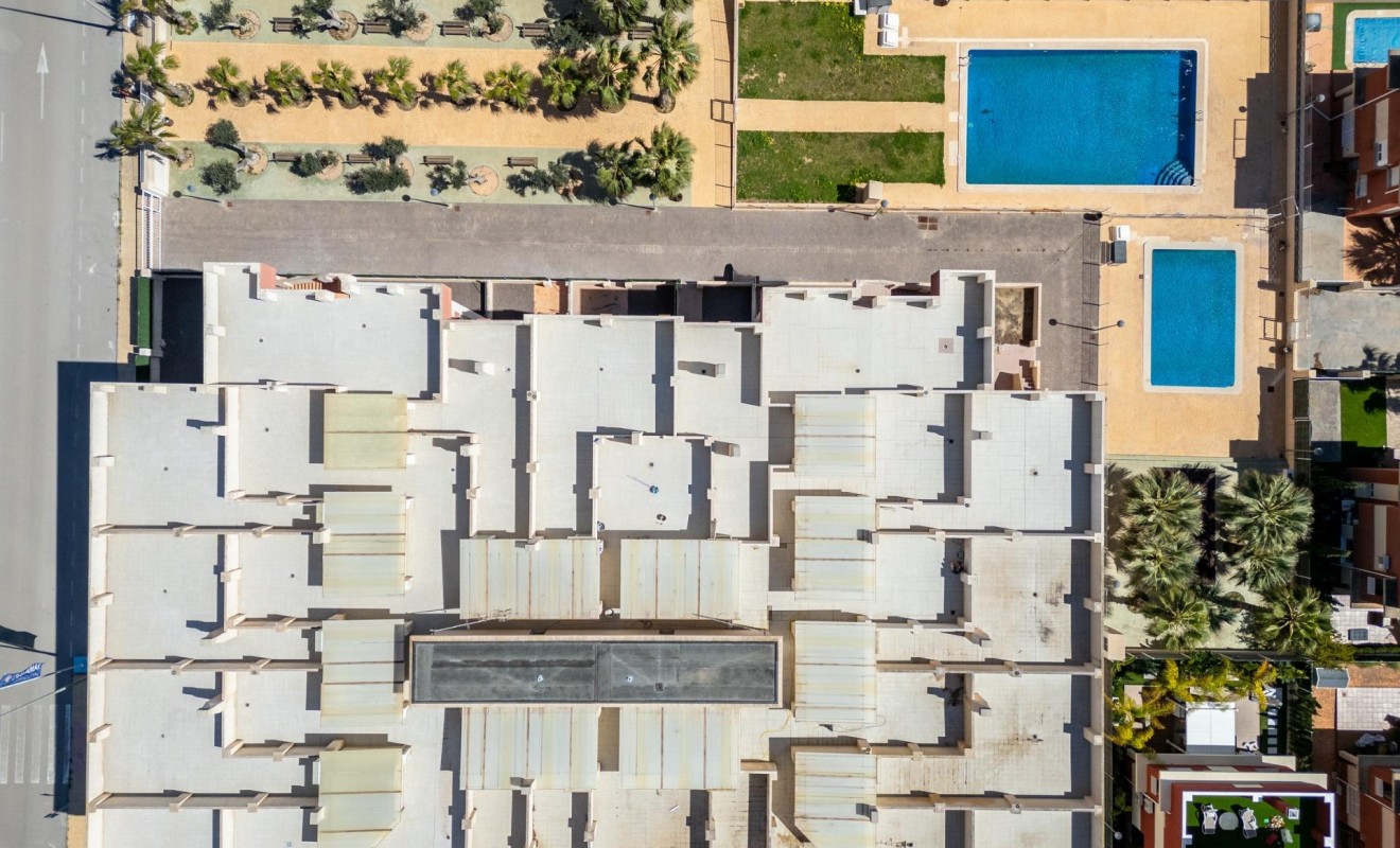 New Build - Apartment - Orihuela Costa - Lomas de Cabo Roig