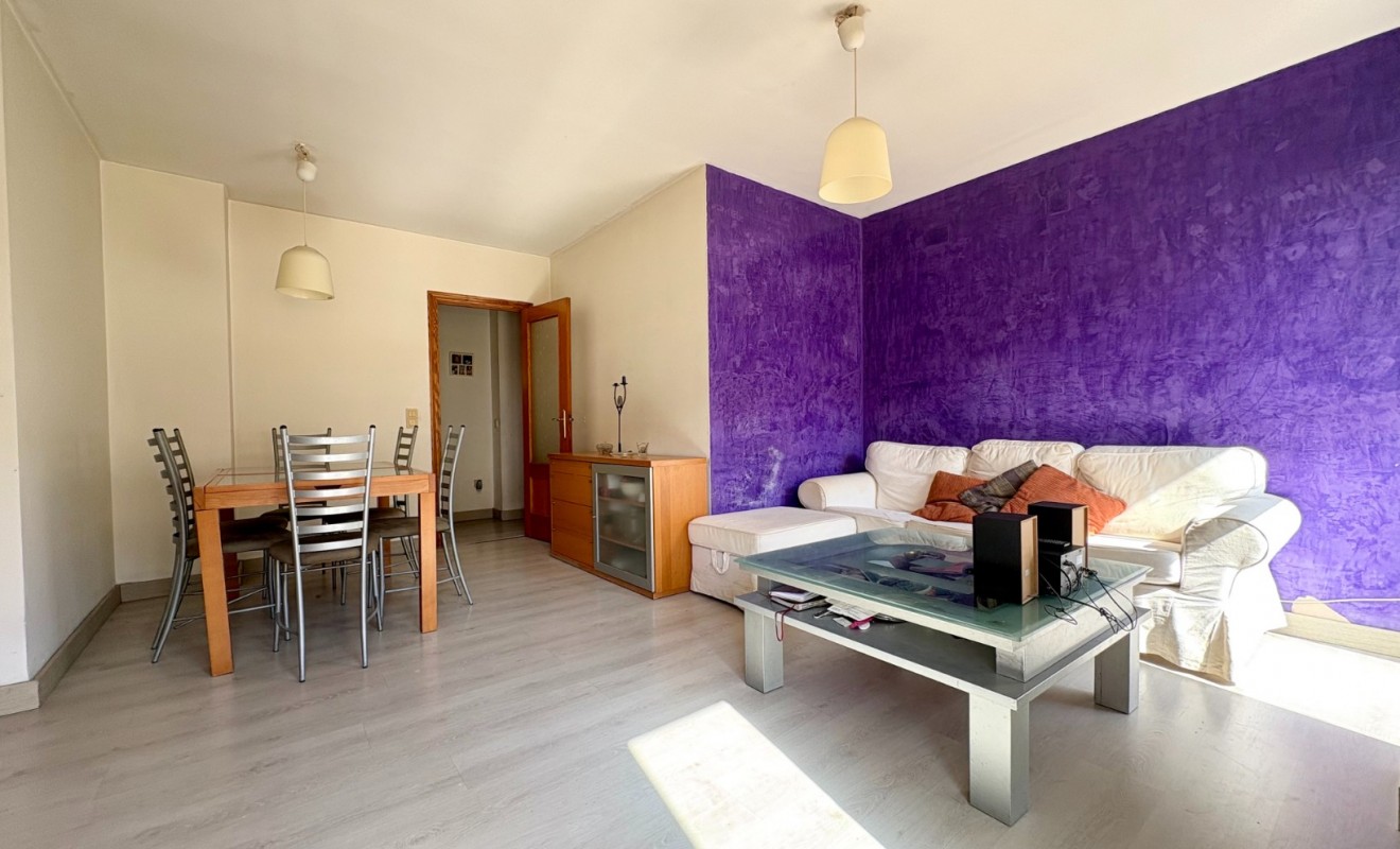 Sale - Apartment / flat - Denia - Center