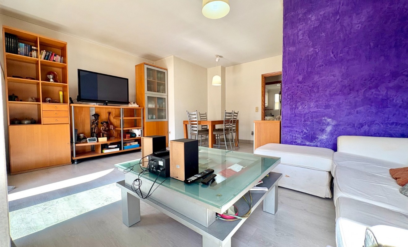 Sale - Apartment / flat - Denia - Center