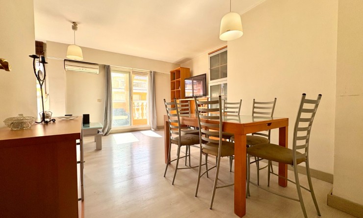 Sale - Apartment / flat - Denia - Center