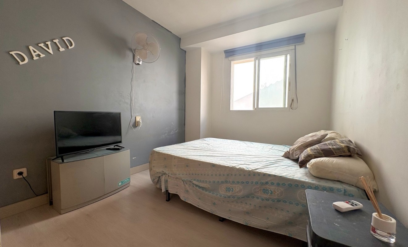 Sale - Apartment / flat - Denia - Center