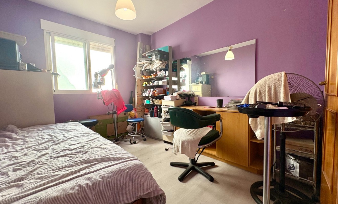 Sale - Apartment / flat - Denia - Center