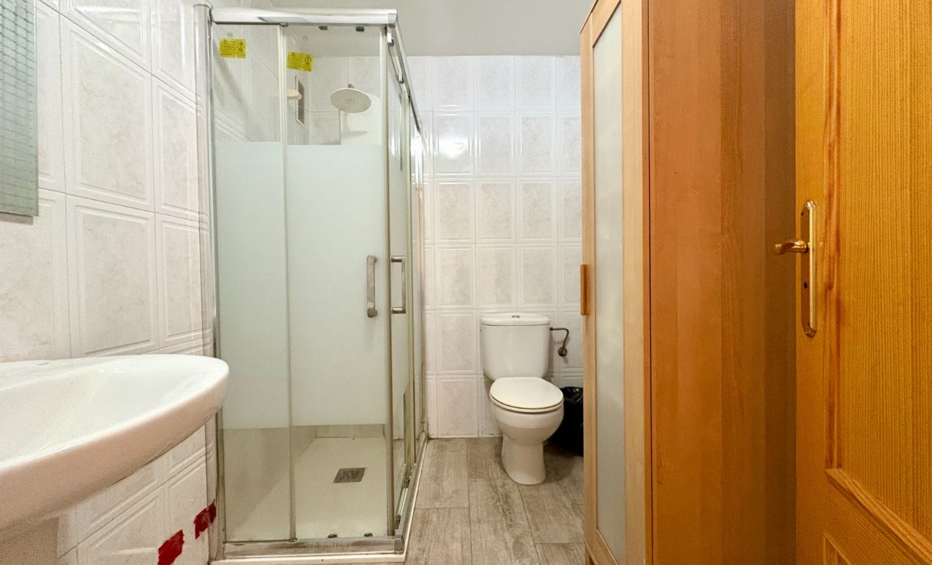 Sale - Apartment / flat - Denia - Center