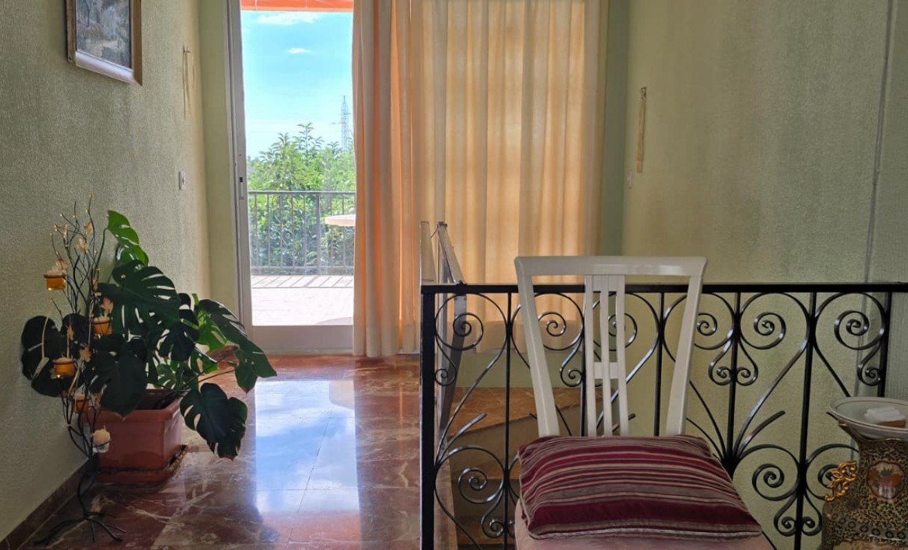 Sale - Chalet independiente - Callosa De Ensarrià