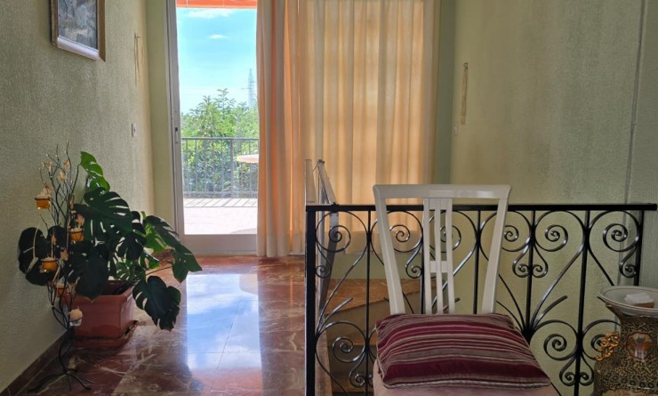 Sale - Chalet independiente - Callosa De Ensarrià