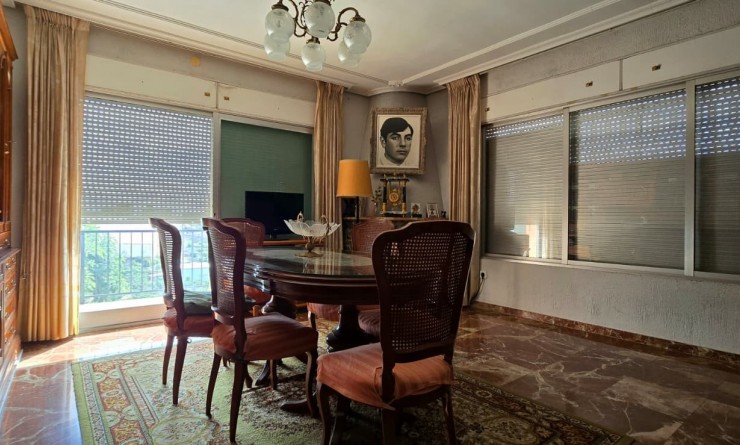 Sale - Chalet independiente - Callosa De Ensarrià