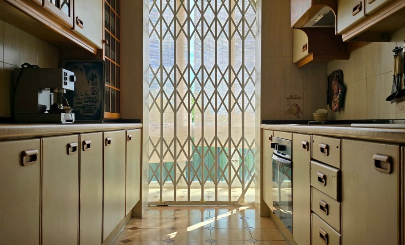 Sale - Chalet independiente - Callosa De Ensarrià