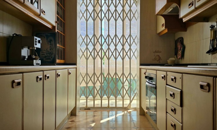 Sale - Chalet independiente - Callosa De Ensarrià