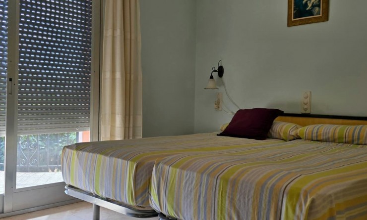 Sale - Chalet independiente - Callosa De Ensarrià