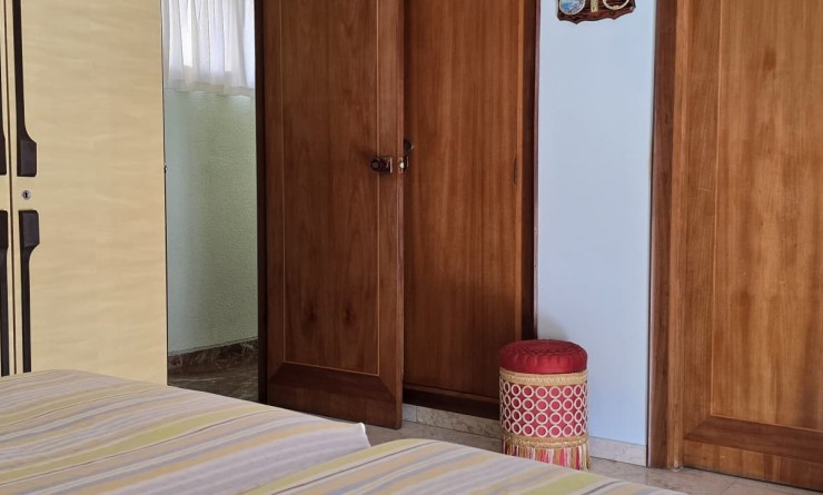 Sale - Chalet independiente - Callosa De Ensarrià