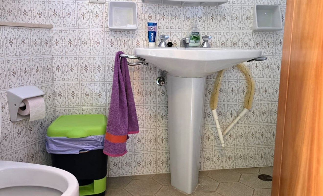 Sale - Chalet independiente - Callosa De Ensarrià