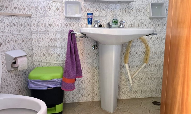 Sale - Chalet independiente - Callosa De Ensarrià