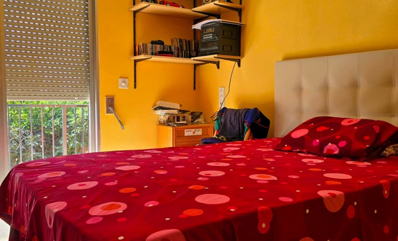 Sale - Chalet independiente - Callosa De Ensarrià