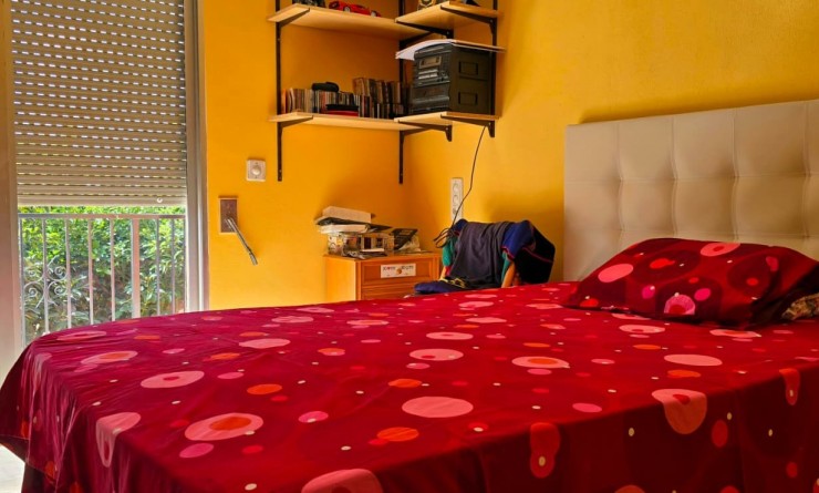 Sale - Chalet independiente - Callosa De Ensarrià