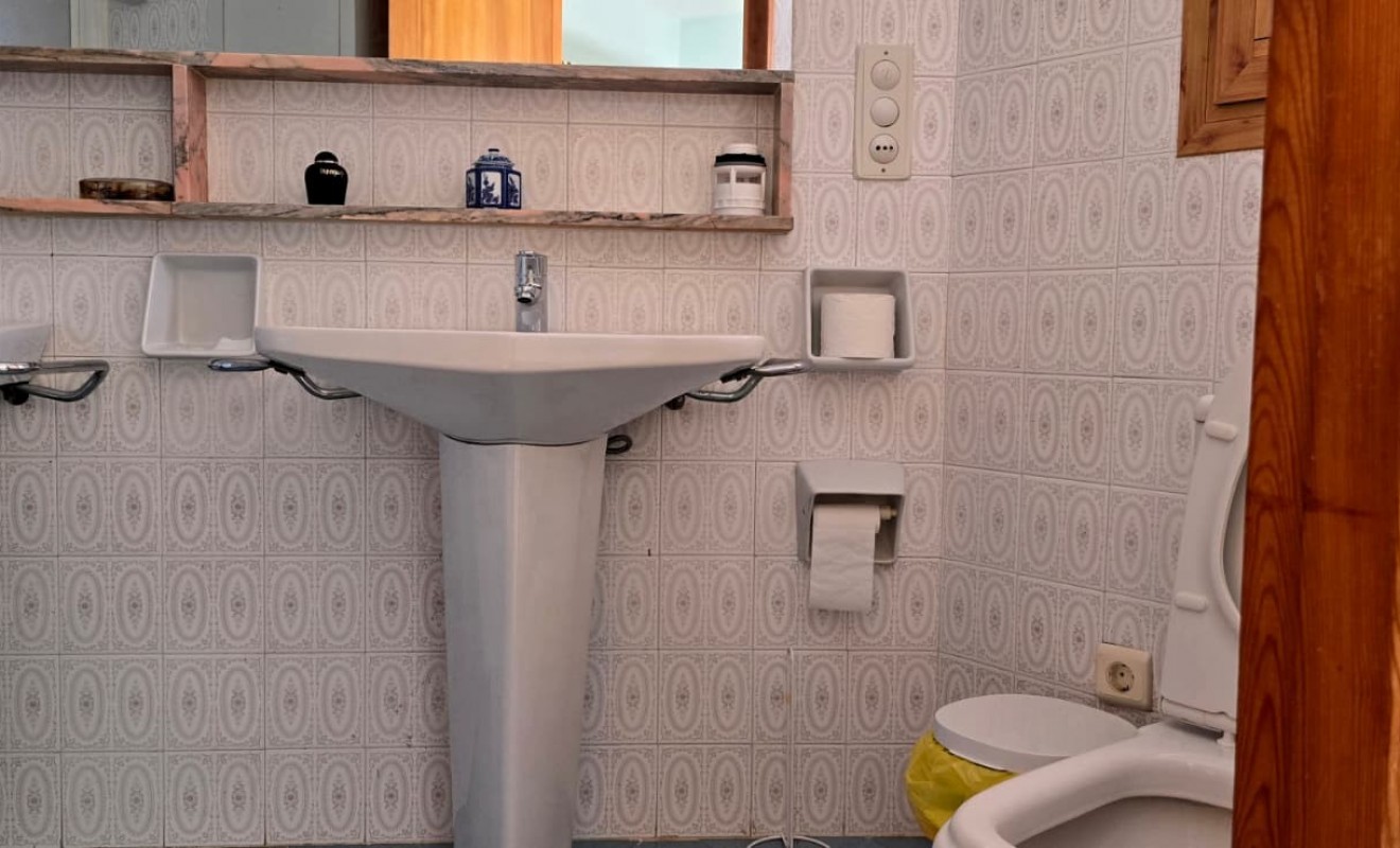 Sale - Chalet independiente - Callosa De Ensarrià