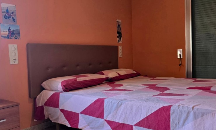 Sale - Chalet independiente - Callosa De Ensarrià