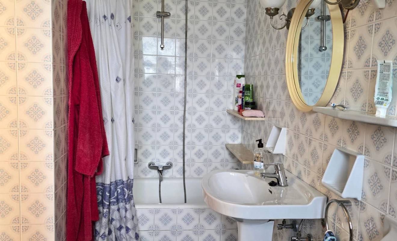 Sale - Chalet independiente - Callosa De Ensarrià