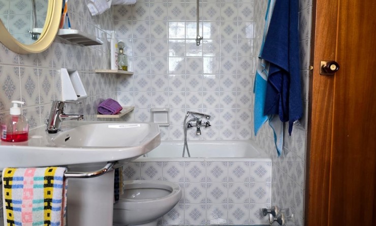 Sale - Chalet independiente - Callosa De Ensarrià