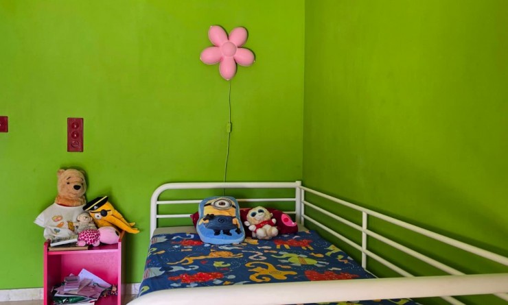 Sale - Chalet independiente - Callosa De Ensarrià