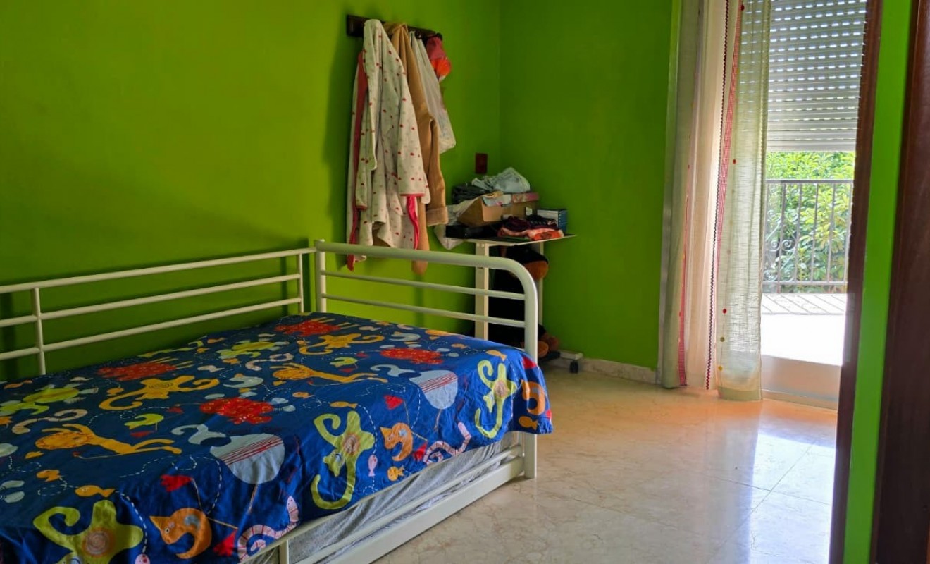 Sale - Chalet independiente - Callosa De Ensarrià